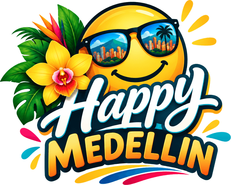 Happy Medellín